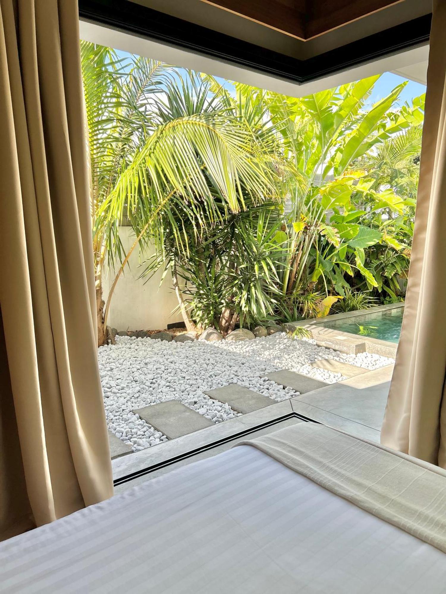 Villa Le Yucca 974 By J&V à Saint Pierre Extérieur photo